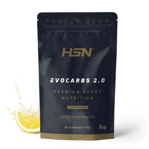 HSN Evocarbs 2.0 1 kg zitrone