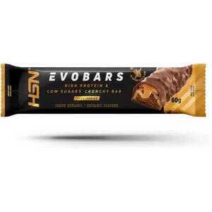 HSN Evobars (protein bar) 60 g brownie