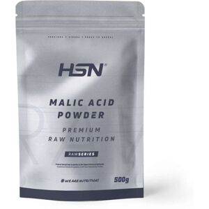 HSN Apfelsäure pulver 500 g