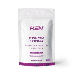 HSN Moringa pulver 500 g