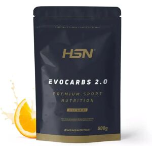 HSN Evocarbs 2.0 500 g orange