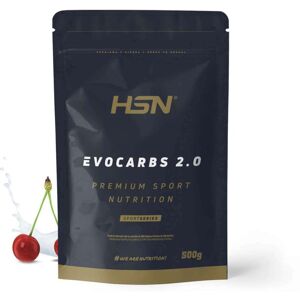 HSN Evocarbs 2.0 500 g kirsche