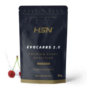 HSN Evocarbs 2.0 3 kg kirsche