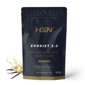 HSN Evodiet 2.0 500 g vanille