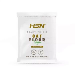 HSN Instant oats - hafermehl probe 2.0 50 g geschmacksneutral