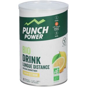 Punch Power Boiss Long Distanc500G 500 g Pulver