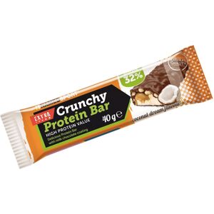 NamedSport Crunchy Protein Bar - Energieriegel 40g