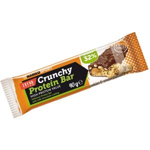 NamedSport Crunchy Protein Bar - Energieriegel