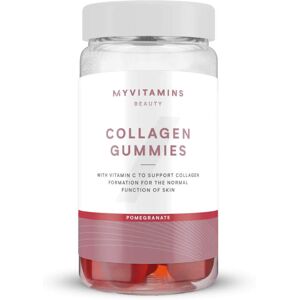 Myvitamins Kollagen-Fruchtgummis - 60Gummibärchen