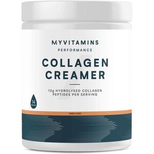 Myvitamins Collagen Creamer Tub - 197g - Karamell