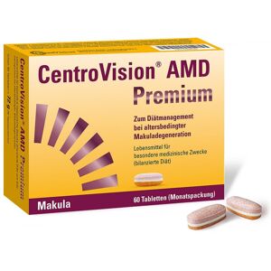 Centrovision Amd Premium Tabletten