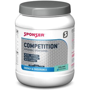 Sponser Energy Sportdrink Competition cool mint