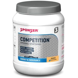 sponser ENERGY SPORTDRINK COMPETITION 1000g Orange