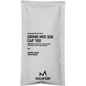 Maurten Hydrogel Sports Fuel Drink Mix 320 CAF100