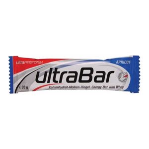 Ultra-Sports Ultrasports Ultrabar Riegel Aprikose (Box)