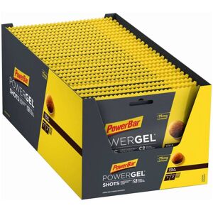 PowerBar PowerGel Shots Cola Box 24x60g