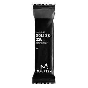Maurten SOLID 225 C Energieriegel 12er BOX Cocoa