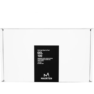 Maurten GEL 100 Hydrogel Energiegel - Box