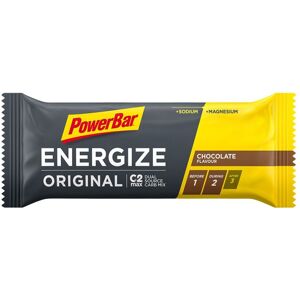 PowerBar ENERGIZE Riegel Original Chocolate