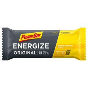 PowerBar ENERGIZE Riegel Original Banana Punch