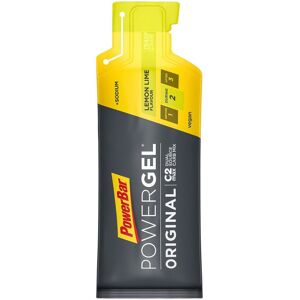 PowerBar PowerGel Lemon-Lime