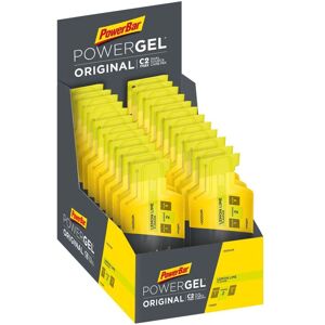 PowerBar PowerGel Lemon-Lime Box