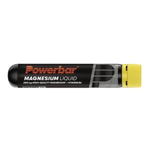 PowerBar Blackline MAGNESIUM Liquid 25ml Ampulle