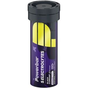 PowerBar 5 ELECTROLYTES Sports Drink black currant