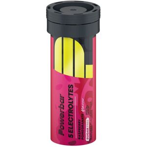 PowerBar 5 ELECTROLYTES Sports Drink raspberry