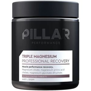 PILLAR Triple Magnesium Tablets