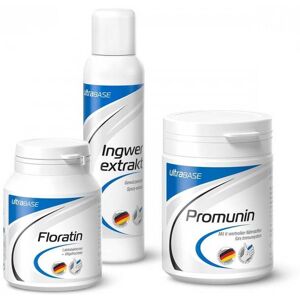 Ultra-Sports UltraSPORTS ultraBASE Immunpaket