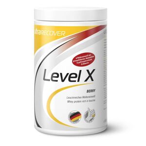 Ultra-Sports UltraRECOVER Level X Berry (440G Dose) - NEU