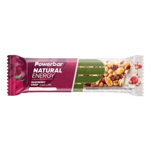 PowerBar Natural Energy Riegel Raspberry Crisp