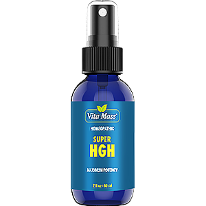 vitanatural hgh super - wachstumshormone mundspray 60ml