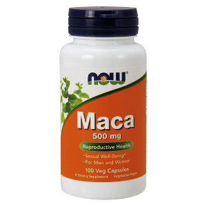 vitanatural maca 500 mg - 100 kapseln