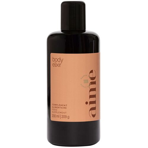 Aime - Body Elixir - Nahrungsergänzung - Size: 0.2 l