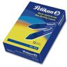 Pelikan 772/12 Signierkreiden blau, 12 St.