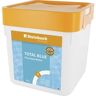 Steinbach Poolpflege Total Blue Chlorprodukt 5 kg Tabletten langsamlöslich