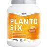 TNT (True Nutrition Technology) Planto Six - veganes Mehrkomponenten Protein aus 6 Eiweißquellen Protein & Shakes 1 kg