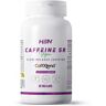 HSN Koffein mit langsamer freisetzung (400 mg caffxtend®) - 30 veg caps