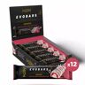HSN Packs Evobars protein bars box kirsche - joghurt - 12 x 60 g