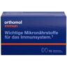 Orthomol Immun 15 Tabl./Kaps.Kombipackung St Kombipackung