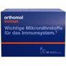 Orthomol Immun Trinkfläschchen/Tabl.Kombipack. 30 St Trinkampullen