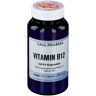 GALL PHARMA Vitamin B12 GPH 3 µg Kapseln 120 St