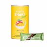Beavita Shake Mango Lassi + Riegel 572+65 g Kombipackung