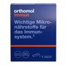 Orthomol Immun Direktgranulat Himbeer/Menthol 7 St Granulat