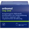 Orthomol veg one Kapseln 30 St