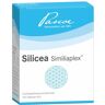 Pascoe Silicea Similiaplex Tabletten 100 St