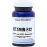 GALL PHARMA Vitamin B12 1000 µg GPH Kapseln 180 St