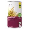 Raab BIO Reis Protein Pulver 400 g